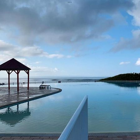Appartement Bumbu 626 Anse Des Rochers Saint-Francois  Εξωτερικό φωτογραφία